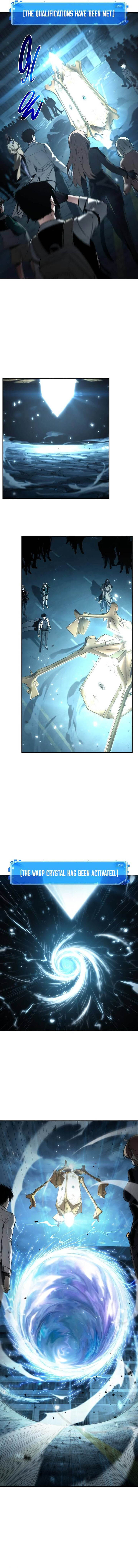 Eleceed Chapter 124 page 3