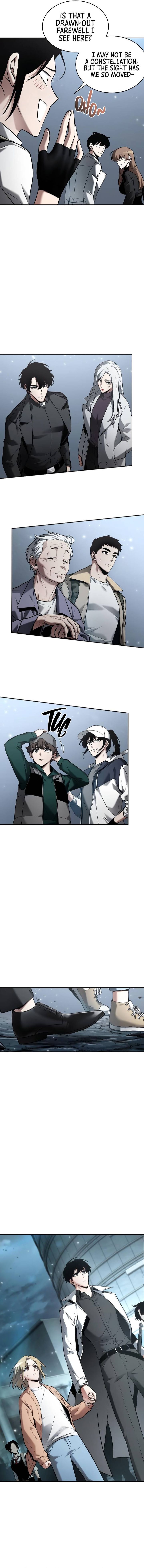 Eleceed Chapter 124 page 6
