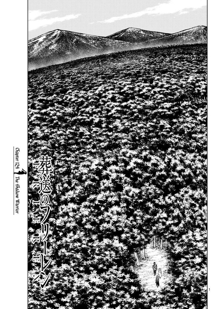 Sousou no Frieren Chapter 124 page 56