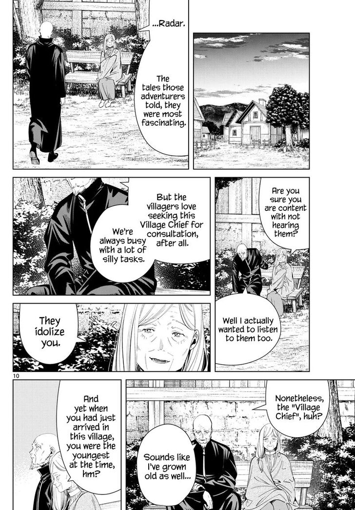 Sousou no Frieren Chapter 124 page 65