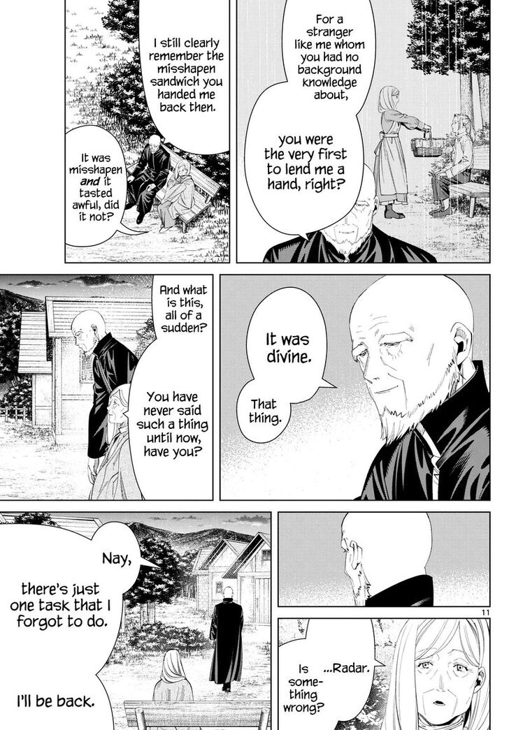 Sousou no Frieren Chapter 124 page 66