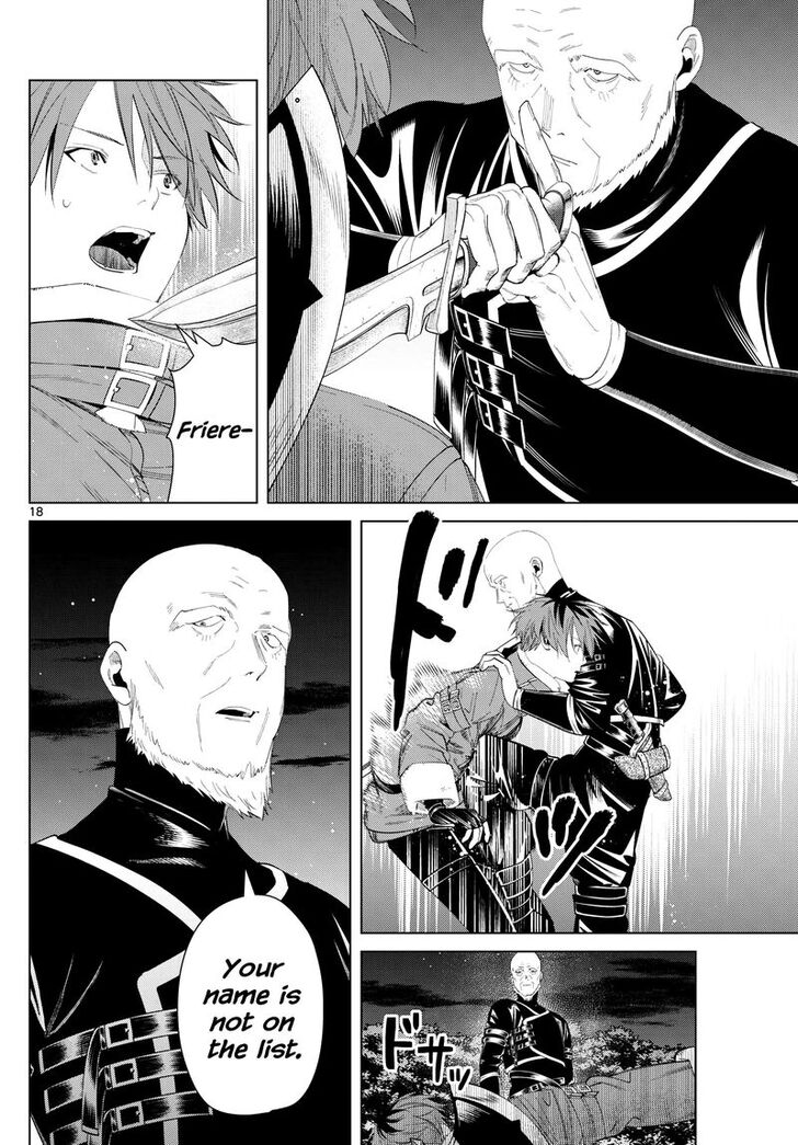 Sousou no Frieren Chapter 124 page 73