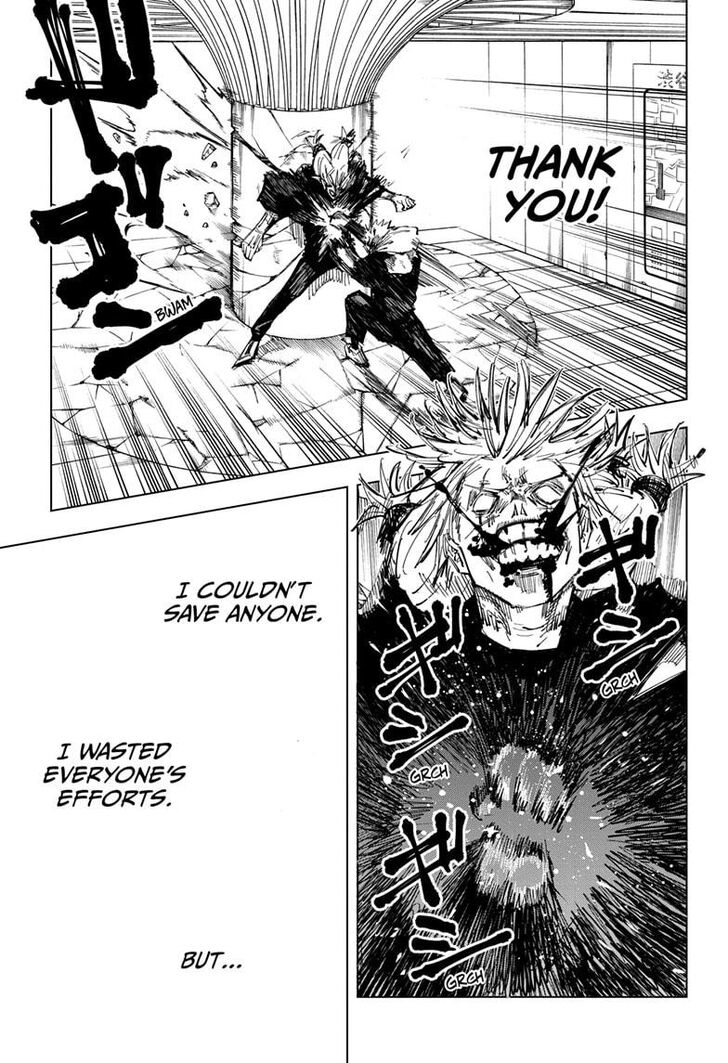 Eleceed Chapter 124 page 16