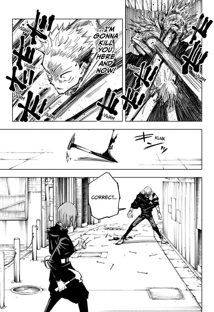 Eleceed Chapter 124 page 19