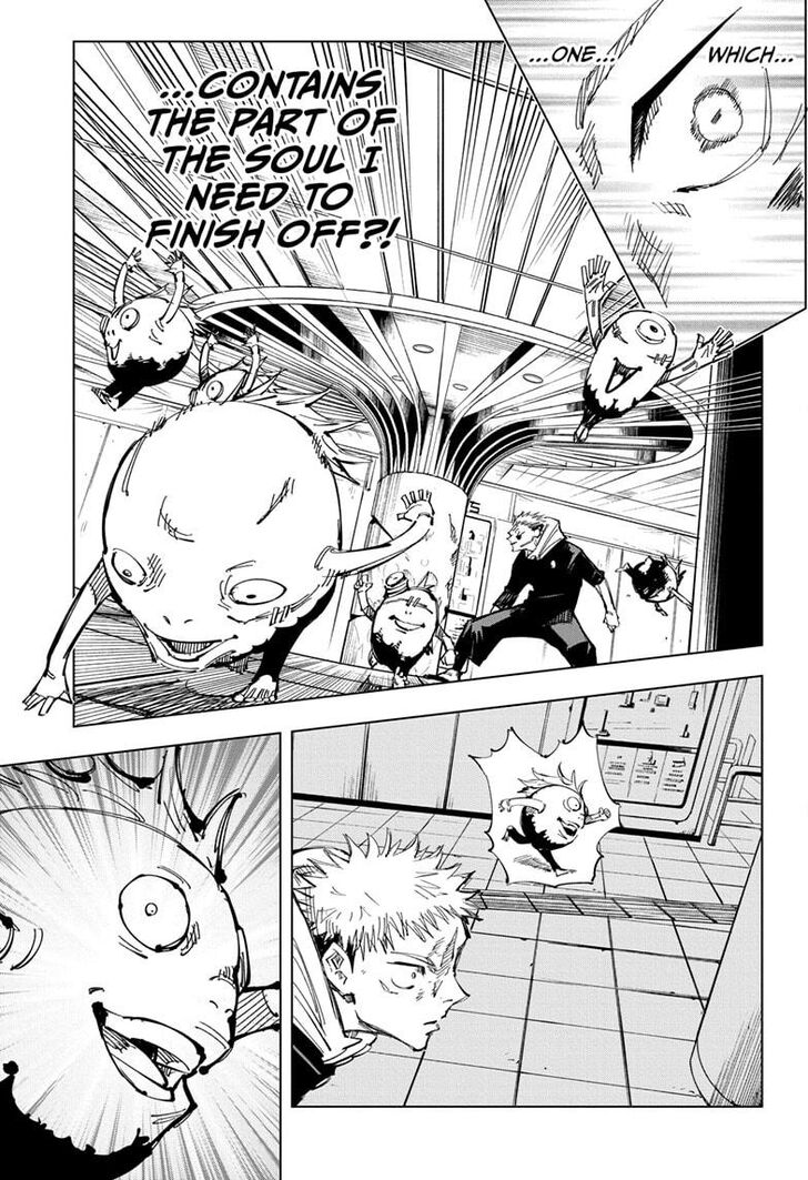 Eleceed Chapter 124 page 23