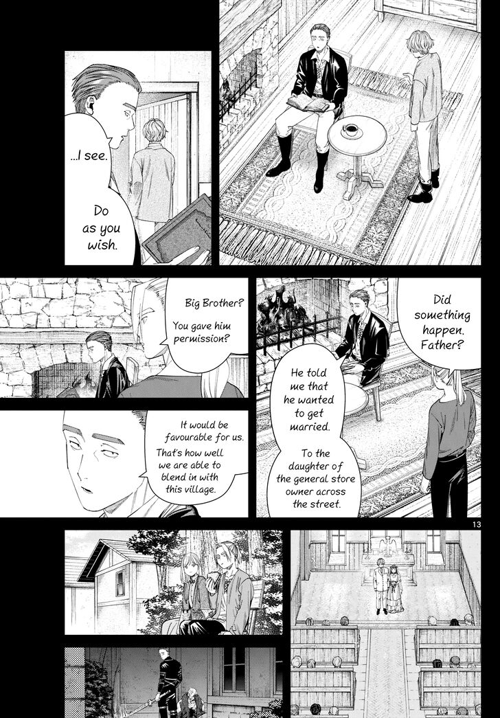 Jujutsu Kaisen Chapter 125 page 59