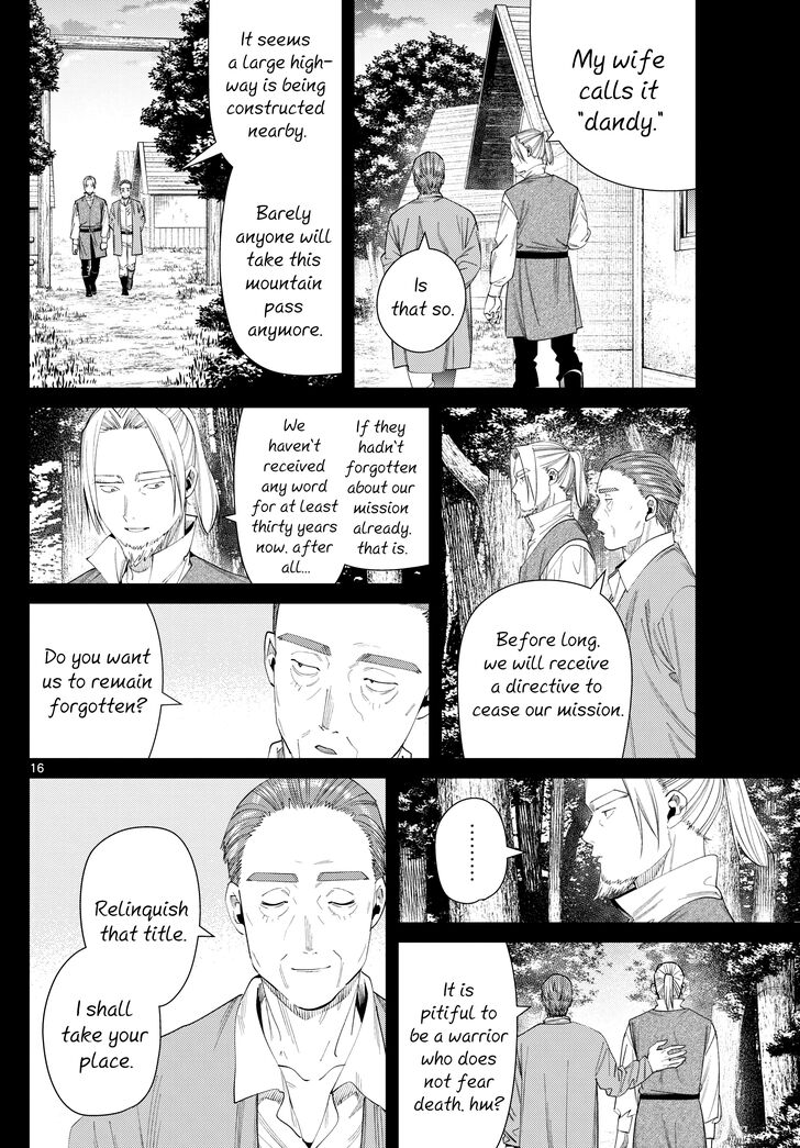 Jujutsu Kaisen Chapter 125 page 62