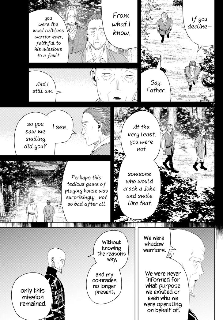 Jujutsu Kaisen Chapter 125 page 63