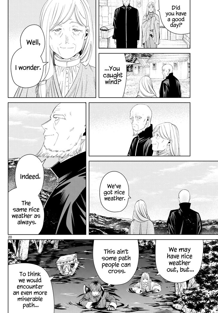 Jujutsu Kaisen Chapter 125 page 66