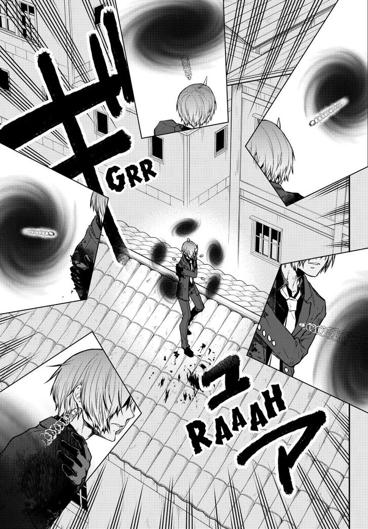 Tensei Shitara Slime Datta Ken Chapter 125 page 101