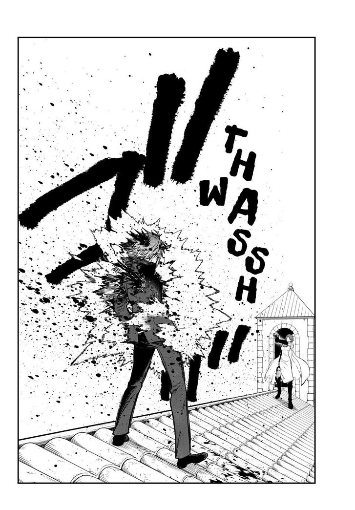 Tensei Shitara Slime Datta Ken Chapter 125 page 102