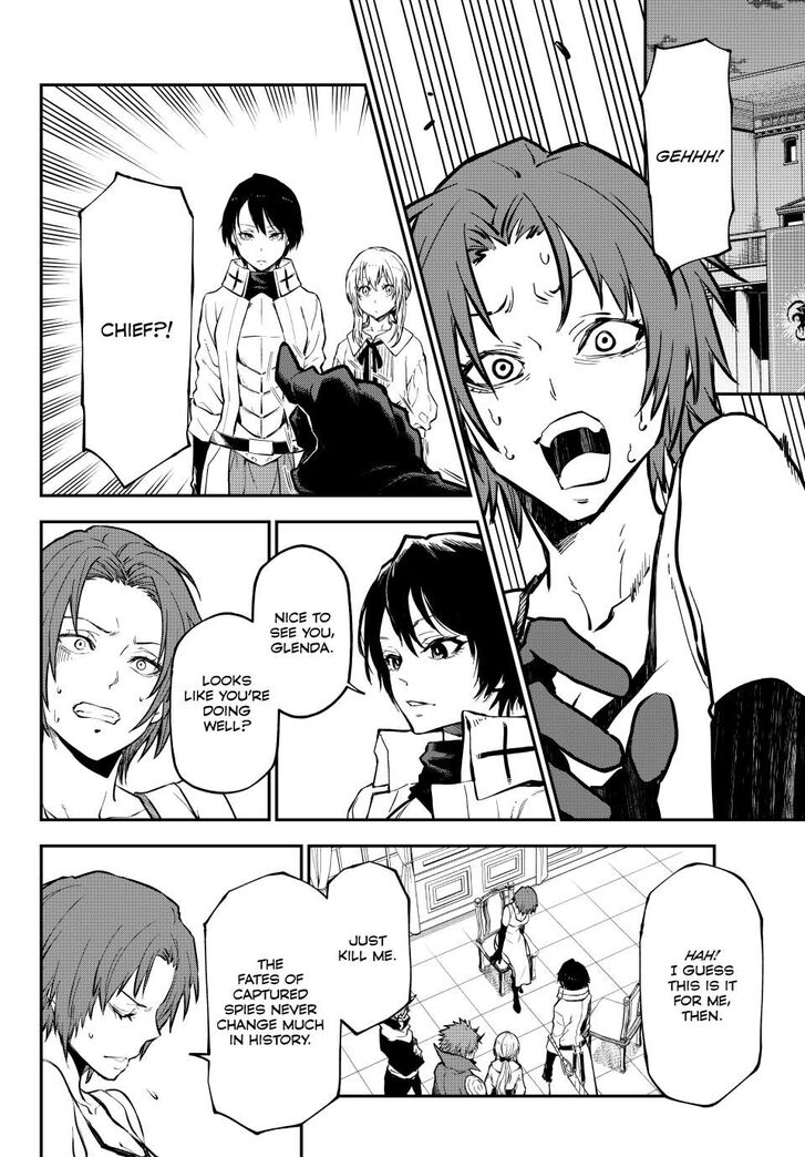 Tensei Shitara Slime Datta Ken Chapter 125 page 114