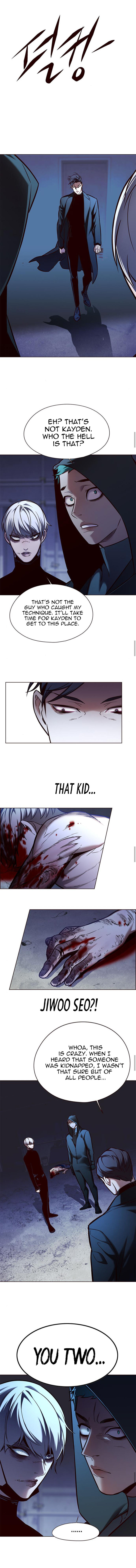 Eleceed Chapter 126 page 10