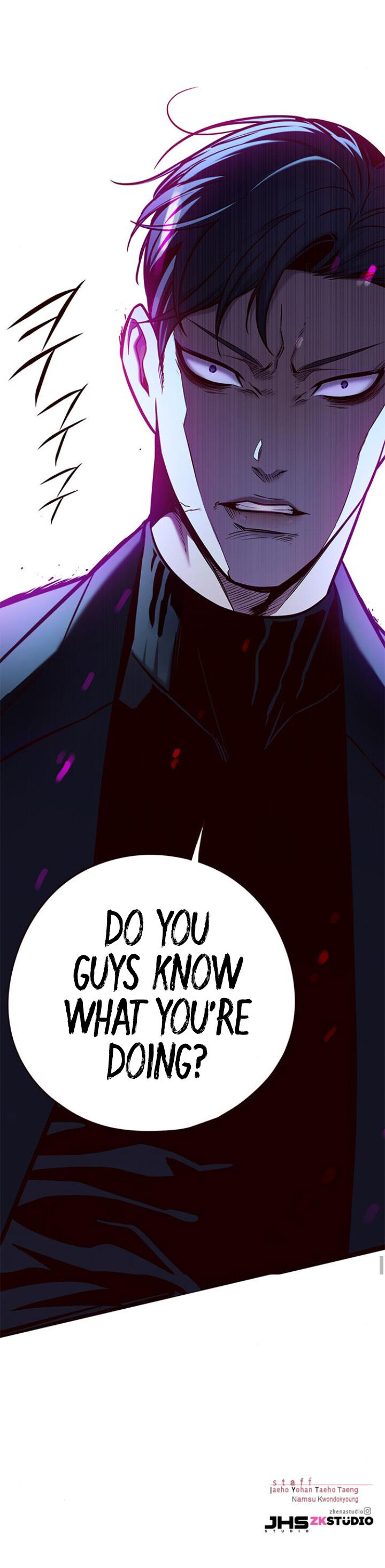 Eleceed Chapter 126 page 11