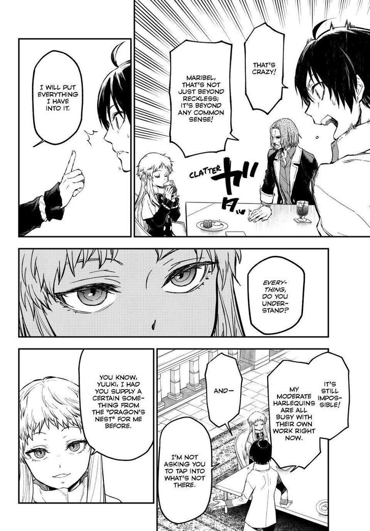 Tensei Shitara Slime Datta Ken Chapter 126 page 63