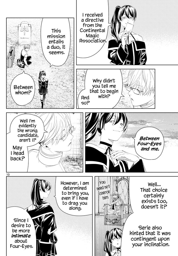 Jujutsu Kaisen Chapter 126 page 60