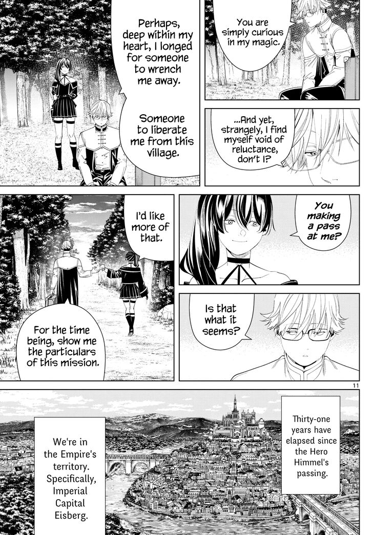 Jujutsu Kaisen Chapter 126 page 61