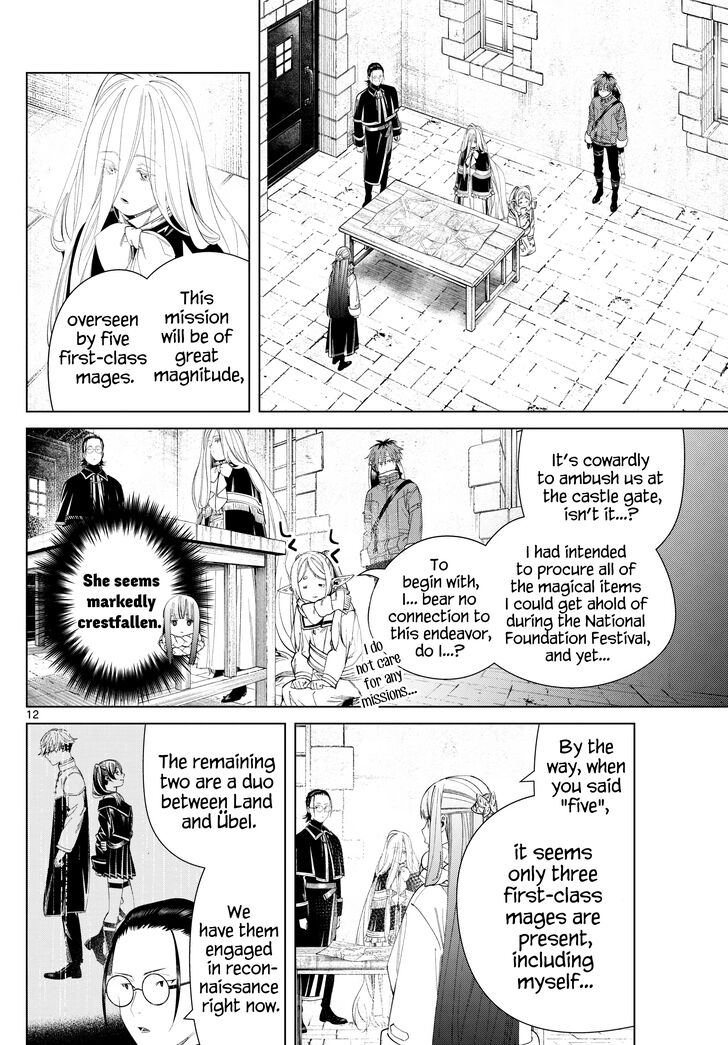 Jujutsu Kaisen Chapter 126 page 62