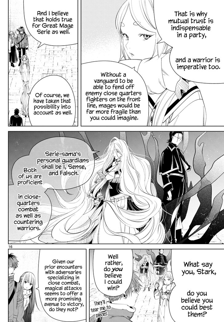 Jujutsu Kaisen Chapter 126 page 66