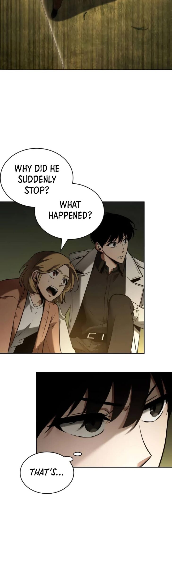 Gachi Akuta Chapter 126 page 15