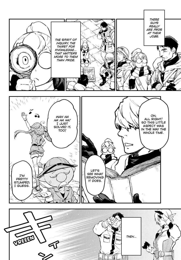 Tensei Shitara Slime Datta Ken Chapter 127 page 29