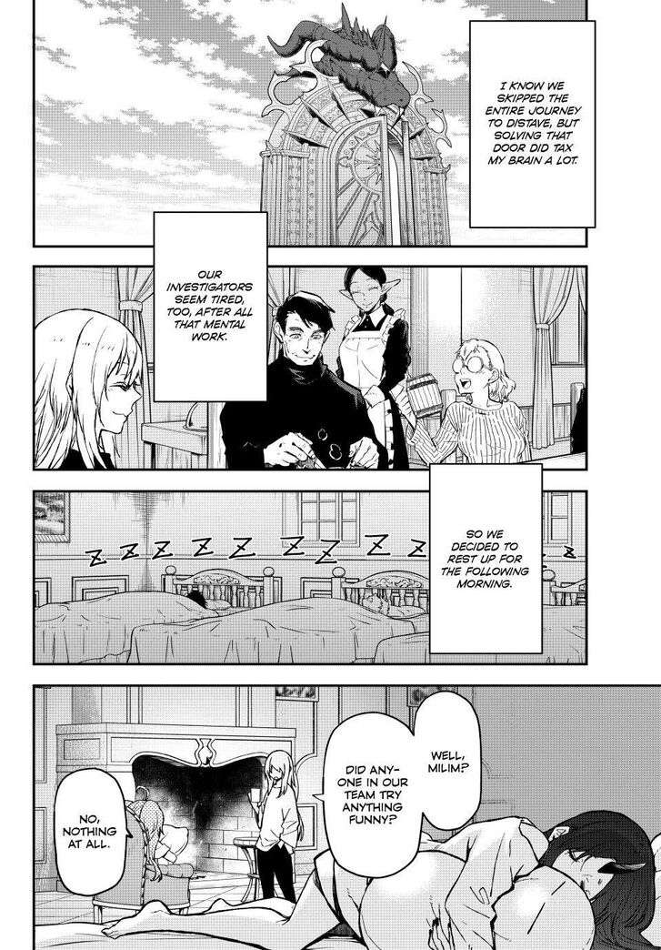 Tensei Shitara Slime Datta Ken Chapter 127 page 31