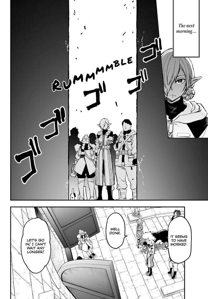 Tensei Shitara Slime Datta Ken Chapter 127 page 33