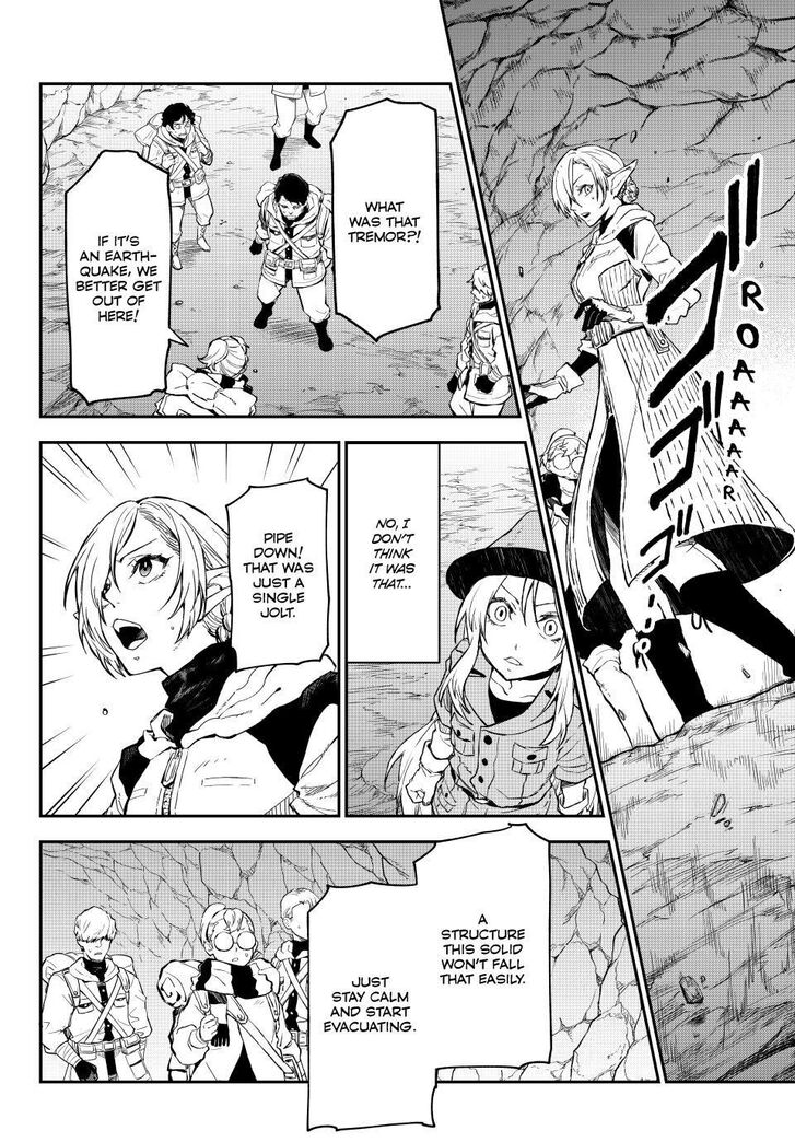 Tensei Shitara Slime Datta Ken Chapter 127 page 45