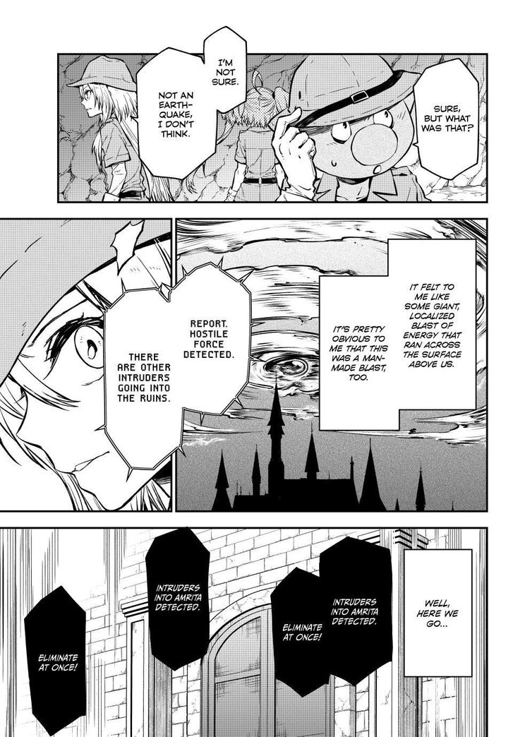 Tensei Shitara Slime Datta Ken Chapter 127 page 46