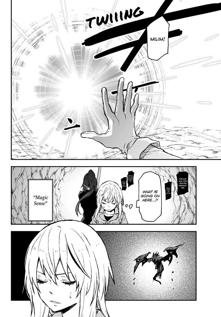 Tensei Shitara Slime Datta Ken Chapter 127 page 49