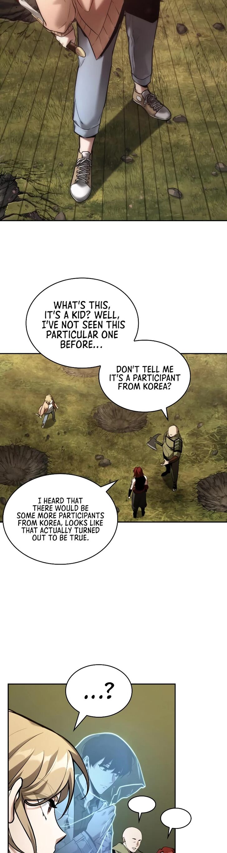 Eleceed Chapter 127 page 15