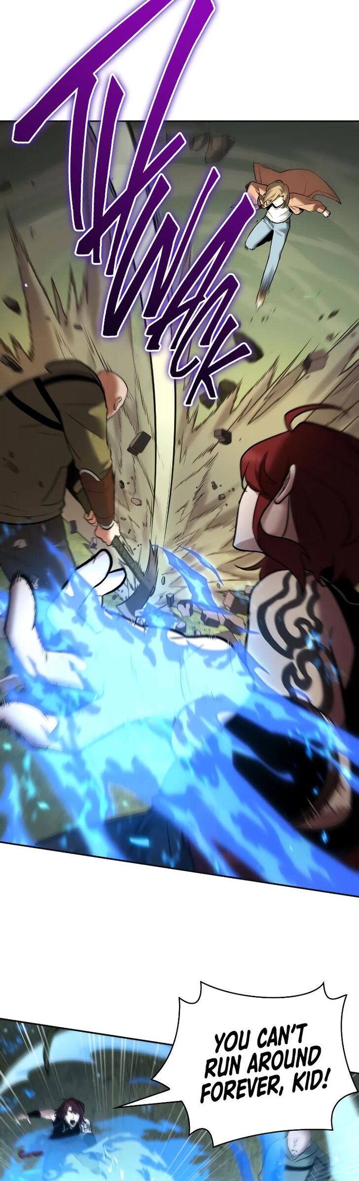 Eleceed Chapter 127 page 29
