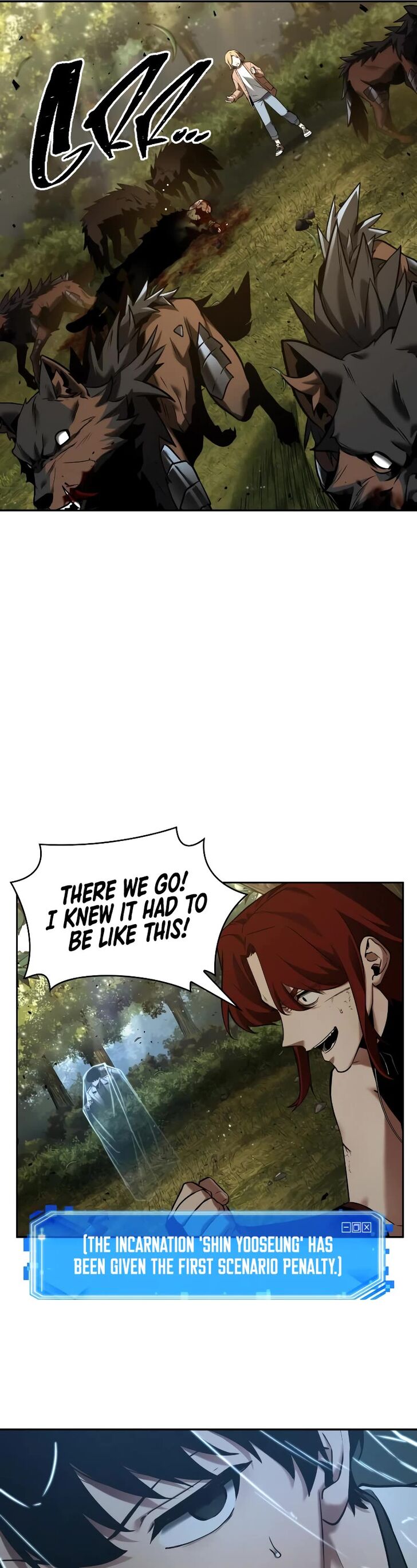 Eleceed Chapter 127 page 48