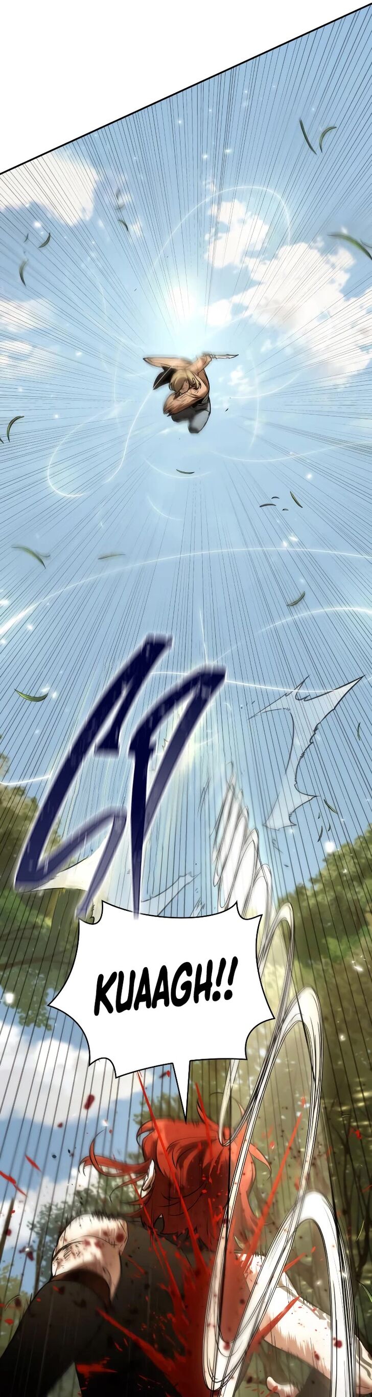 Eleceed Chapter 127 page 58