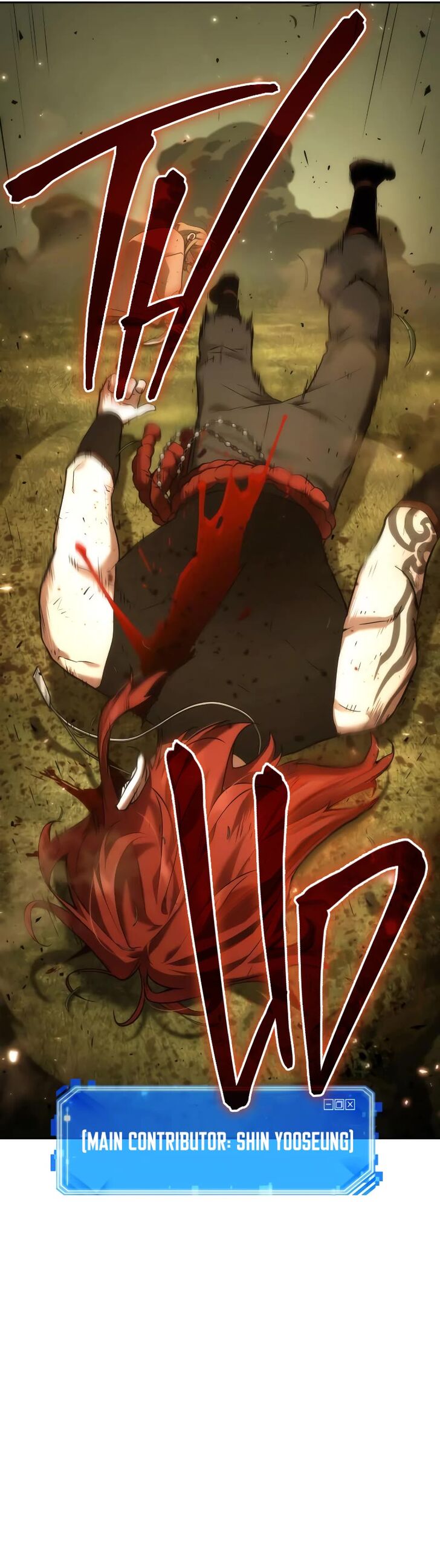 Eleceed Chapter 127 page 61