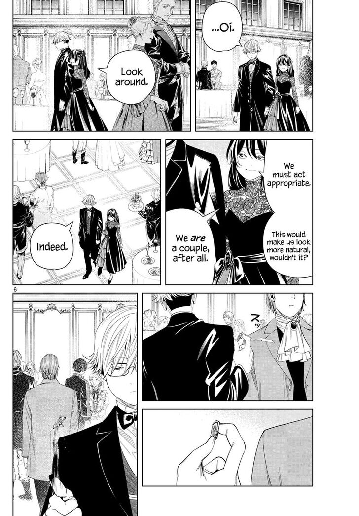 Sousou no Frieren Chapter 127 page 70