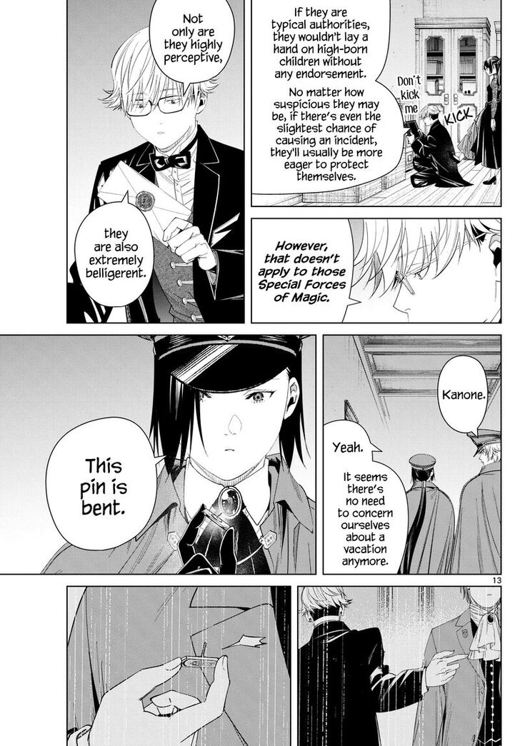 Sousou no Frieren Chapter 127 page 77