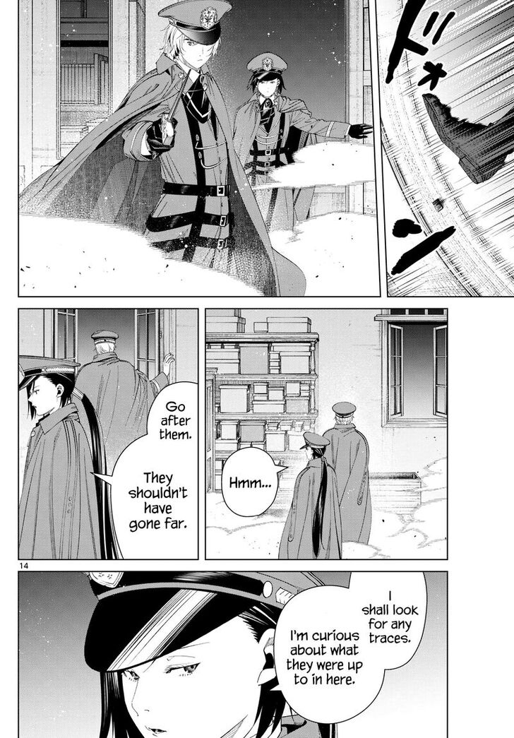 Sousou no Frieren Chapter 127 page 78