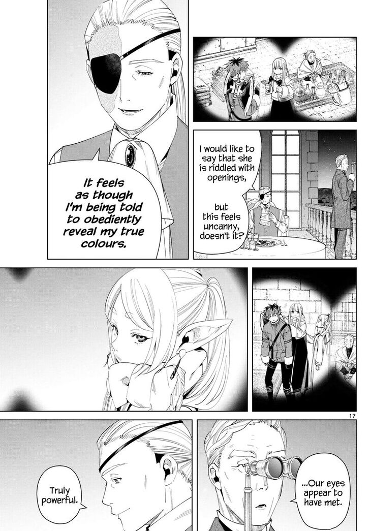 Sousou no Frieren Chapter 127 page 81
