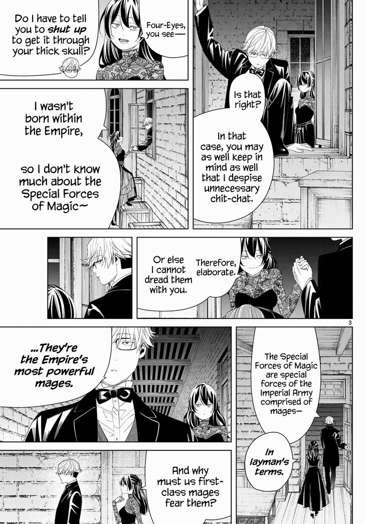 Eleceed Chapter 128 page 3