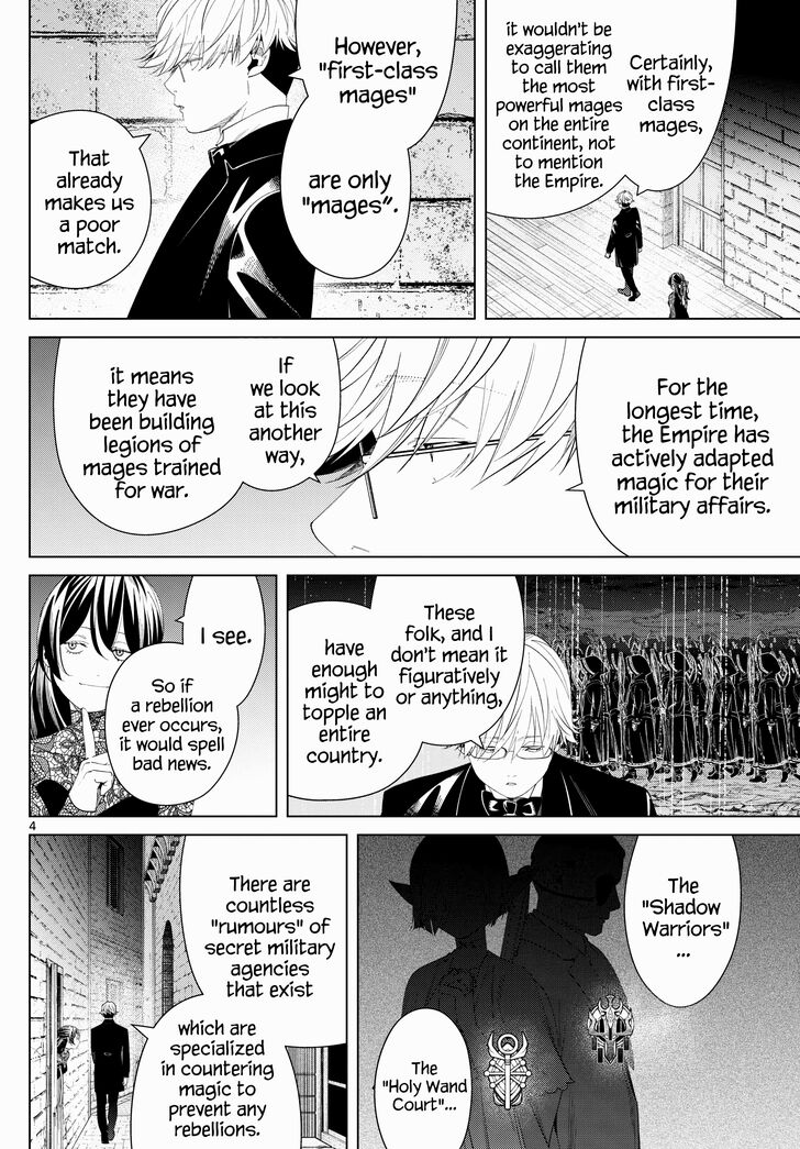 Eleceed Chapter 128 page 4
