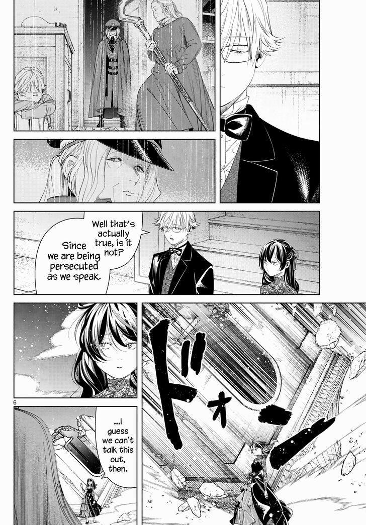 Eleceed Chapter 128 page 6