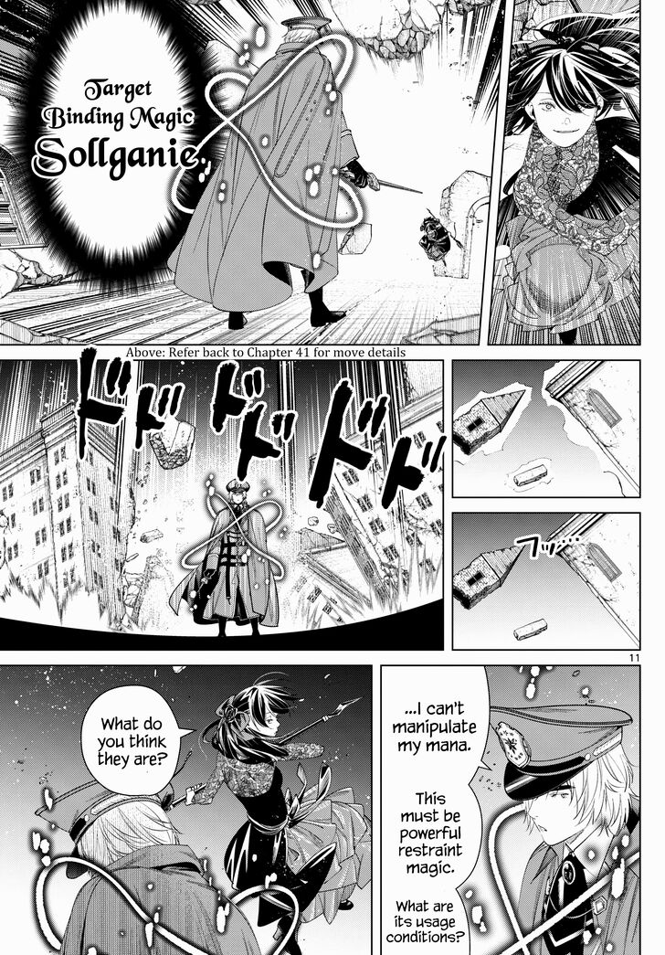 Eleceed Chapter 128 page 12