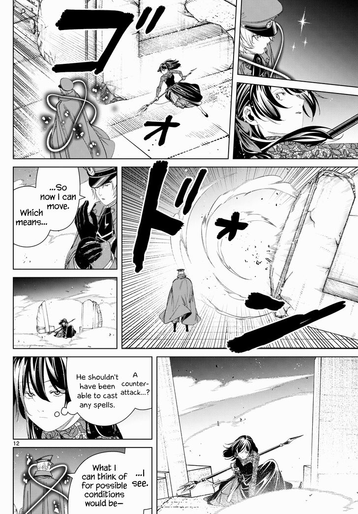 Eleceed Chapter 128 page 13