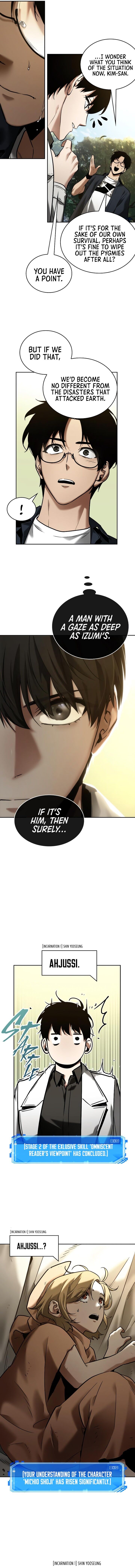 Eleceed Chapter 128 page 26