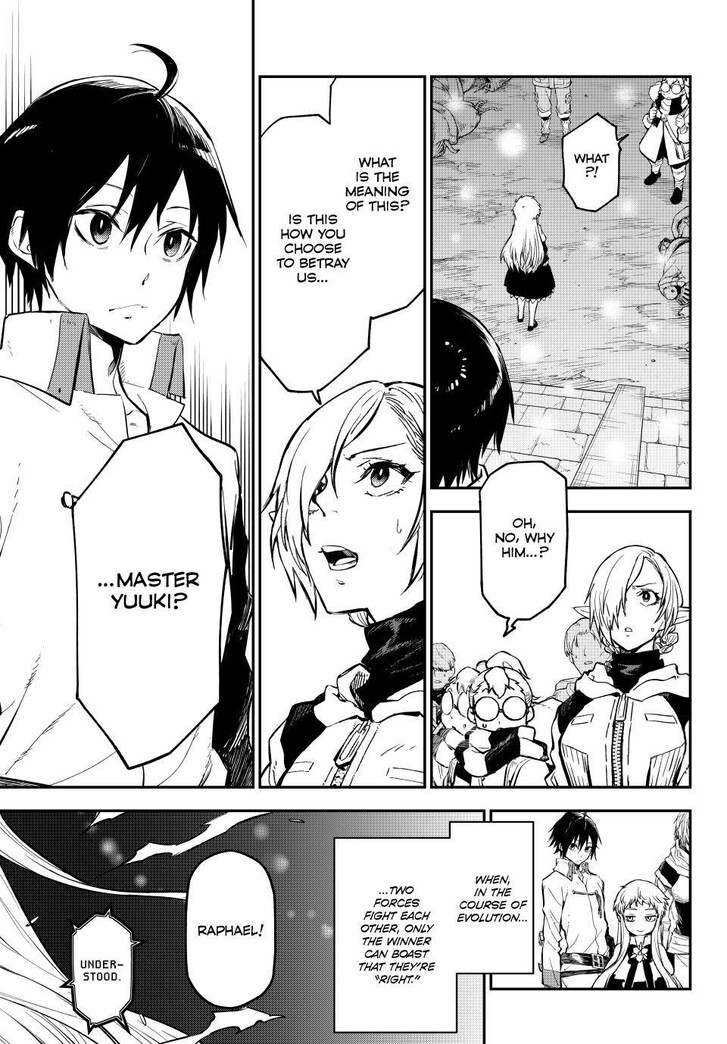 Tensei Shitara Slime Datta Ken Chapter 128 page 65