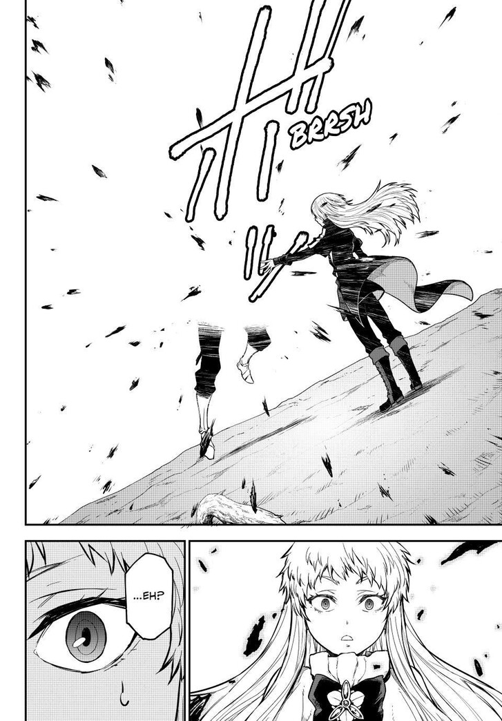 Tensei Shitara Slime Datta Ken Chapter 128 page 71