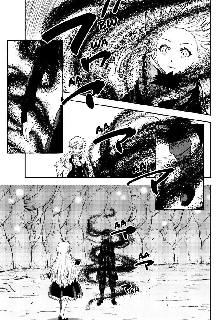 Tensei Shitara Slime Datta Ken Chapter 128 page 86