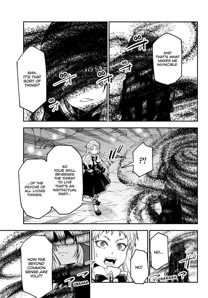 Tensei Shitara Slime Datta Ken Chapter 128 page 88