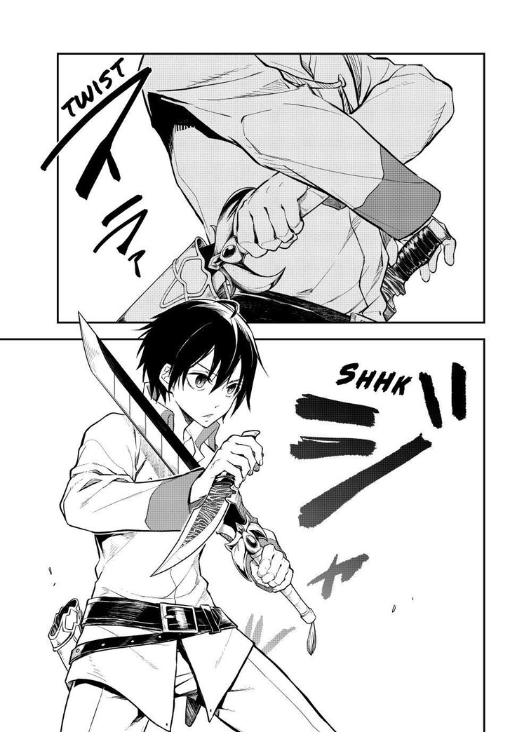 Tensei Shitara Slime Datta Ken Chapter 128 page 102